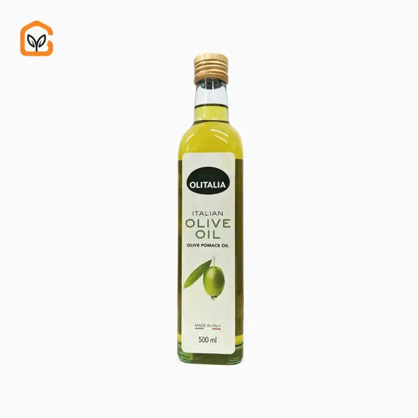 Olitalia Skin Olive Oil-Regular 500ml